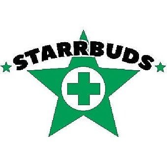 image feature Starrbuds