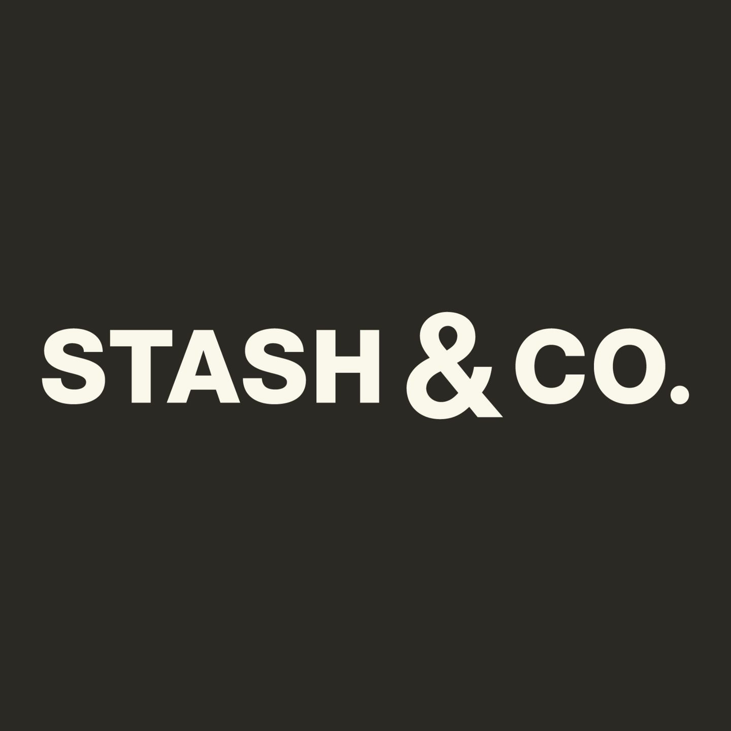 image feature Stash & Co. - Bank St.