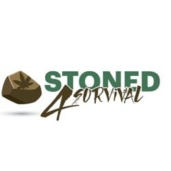 image feature Stoned 4 Survival