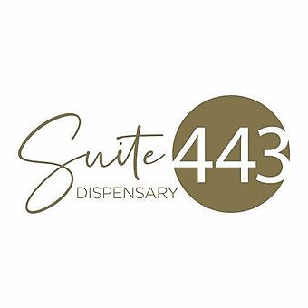 image feature Suite 443 Dispensary