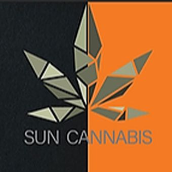 image feature Sun Cannabis