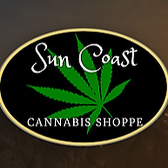 image feature Sun Coast Cannabis Shoppe