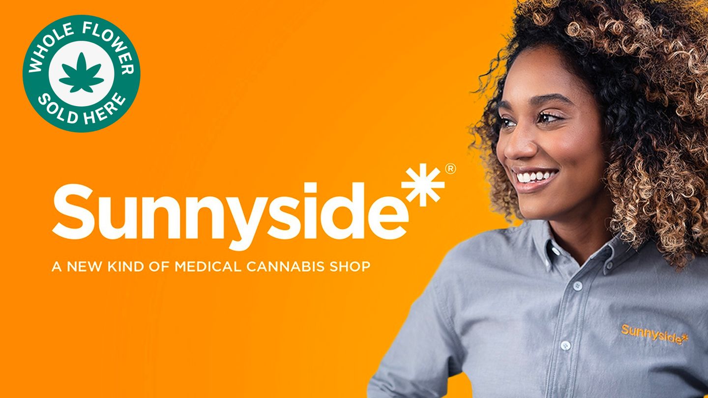 image feature Sunnyside Medical Cannabis Dispensary - Mohawk Valley 