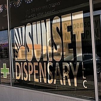 image feature Sunset Dispensary