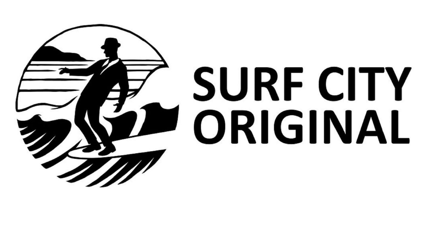 image feature Surf City Original