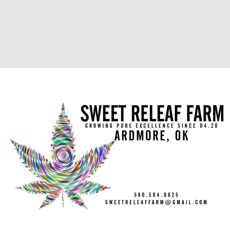 image feature Sweet Releaf Farms