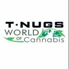 image feature T Nugs World of Cannabis