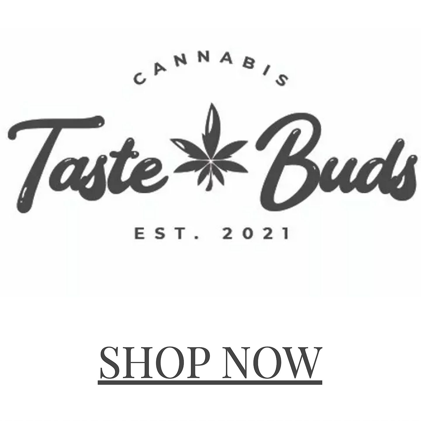 image feature Taste Buds Cannabis - North York