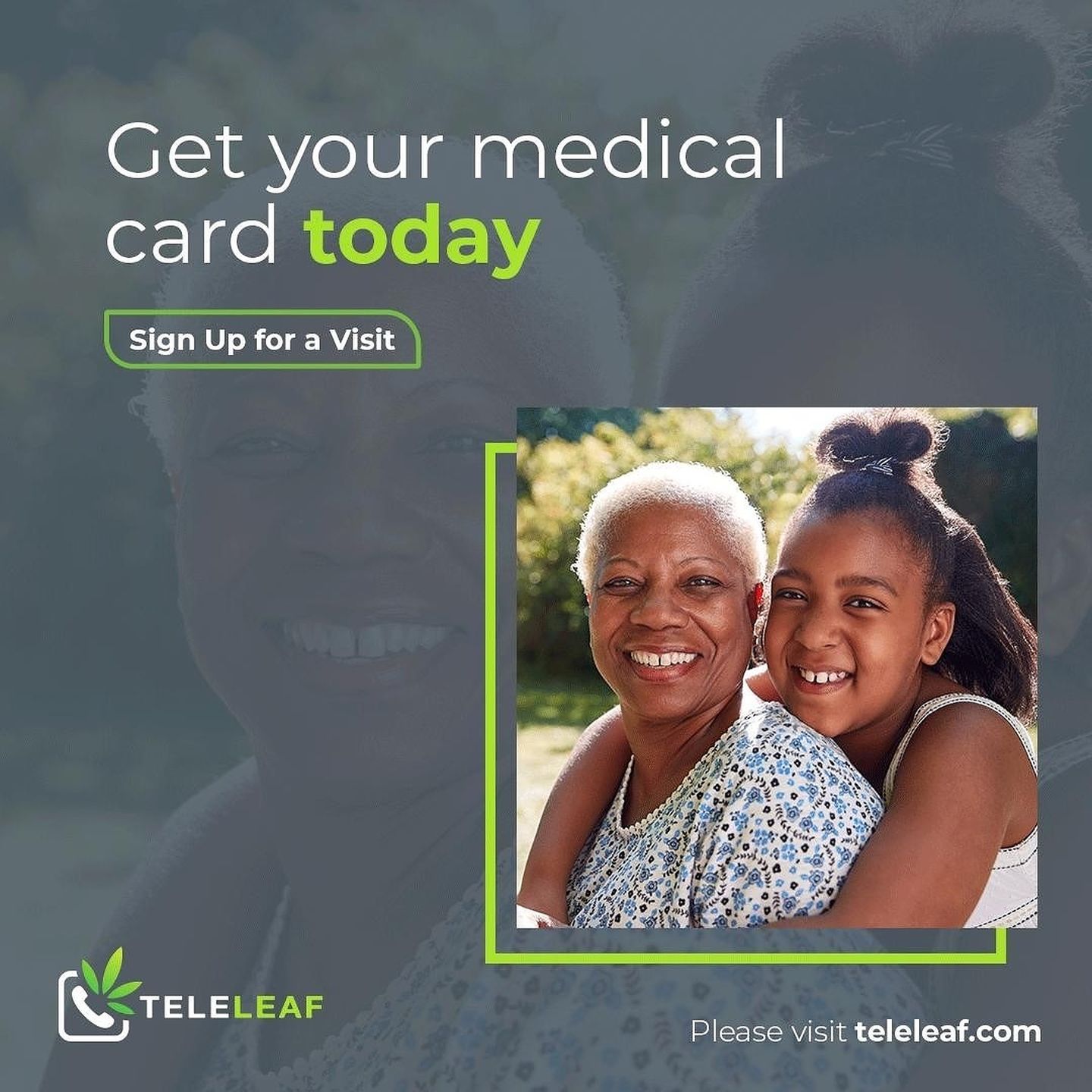 image feature TELELEAF Doctors - Baton Rouge