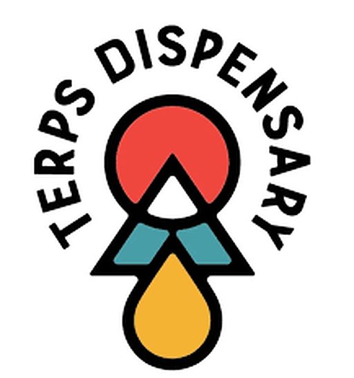 image feature Terps Dispensary