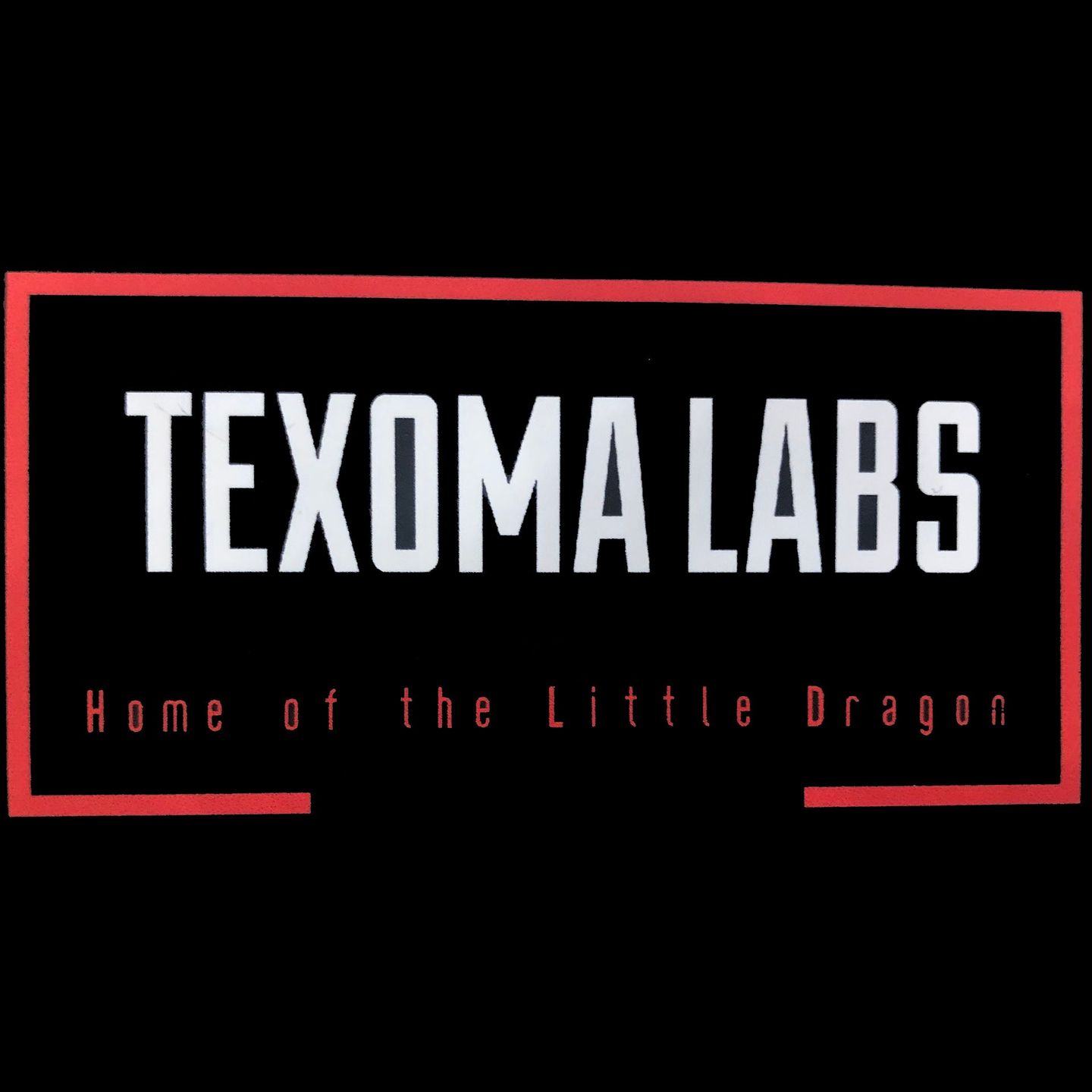 image feature Texoma Labs Ardmore