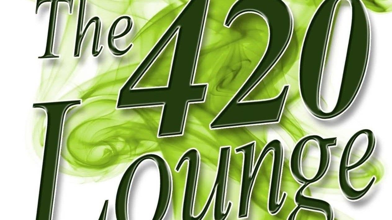 image feature The 420 Lounge