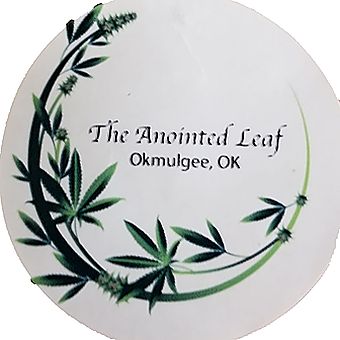 image feature The Anointed Leaf
