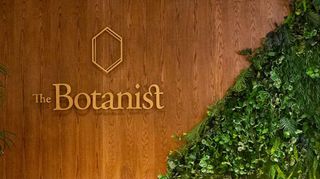 image feature The Botanist - Cleveland