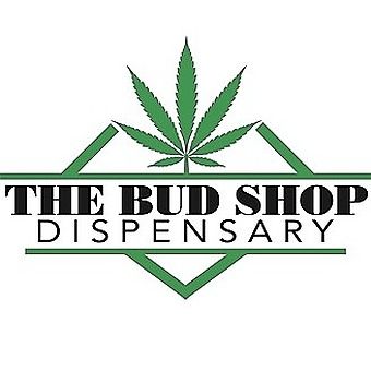 image feature The Bud Shop Dispensary
