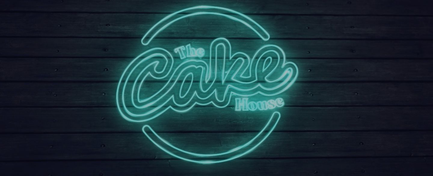 image feature The Cake House - Clinton Keith