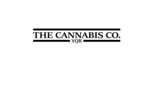 image feature The Cannabis Co. YQR