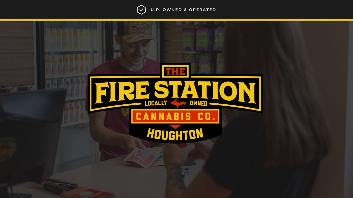 image feature The Fire Station - Houghton 