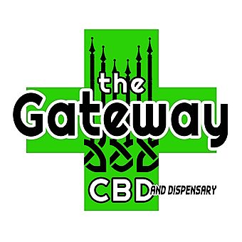image feature The Gateway CBD and Dispensary