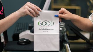 image feature The Good Dispensary (Med/Rec)