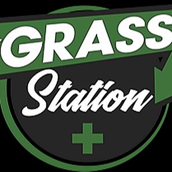 image feature The Grass Station Medicinals - McAlester