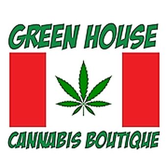 image feature The Green House Cannabis Boutique