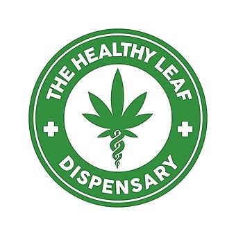 image feature The Healthy Leaf Dispensary