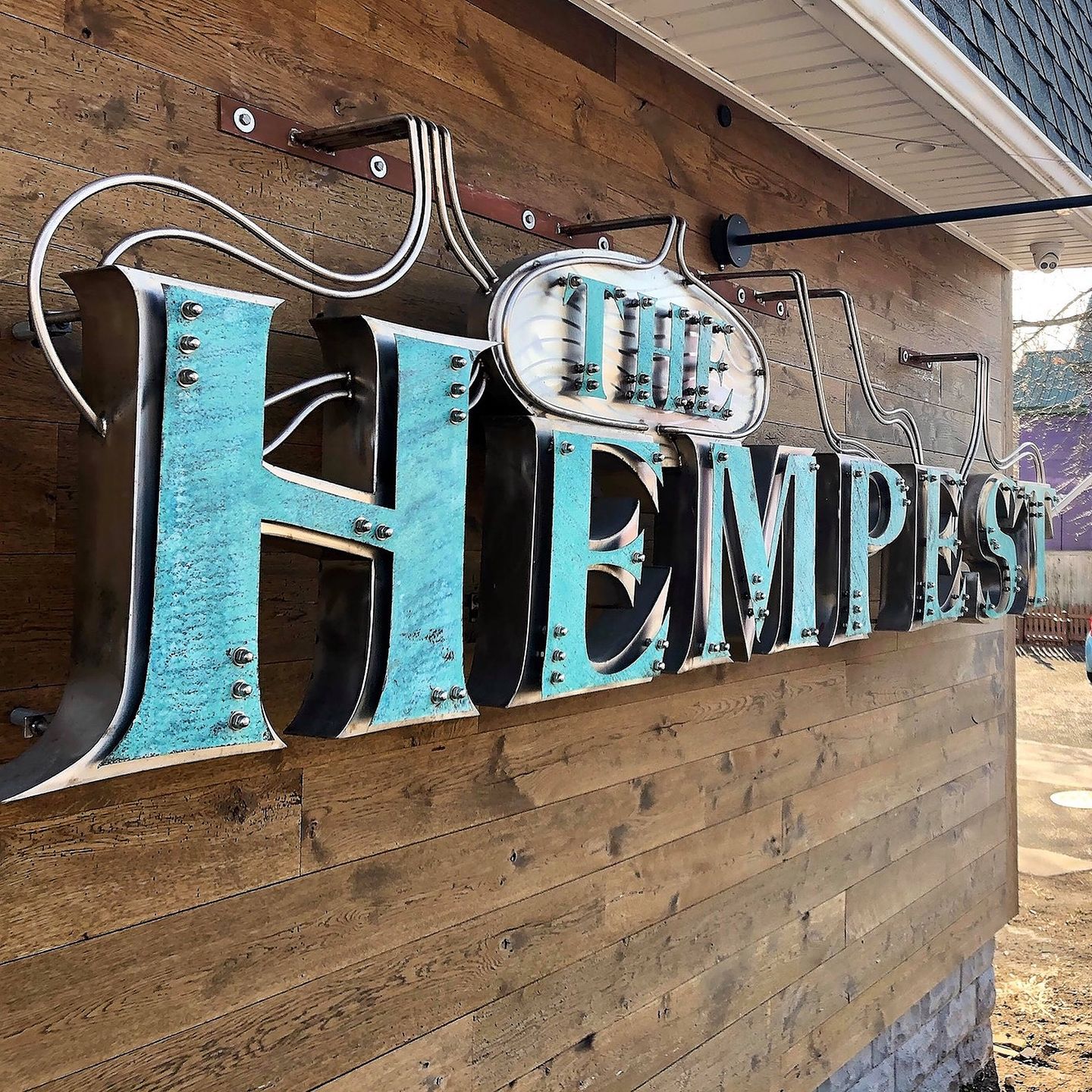 image feature The Hempest Dispensary - Northampton