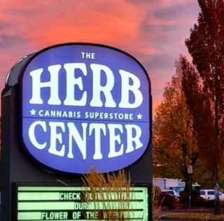 image feature The Herb Center, Bend