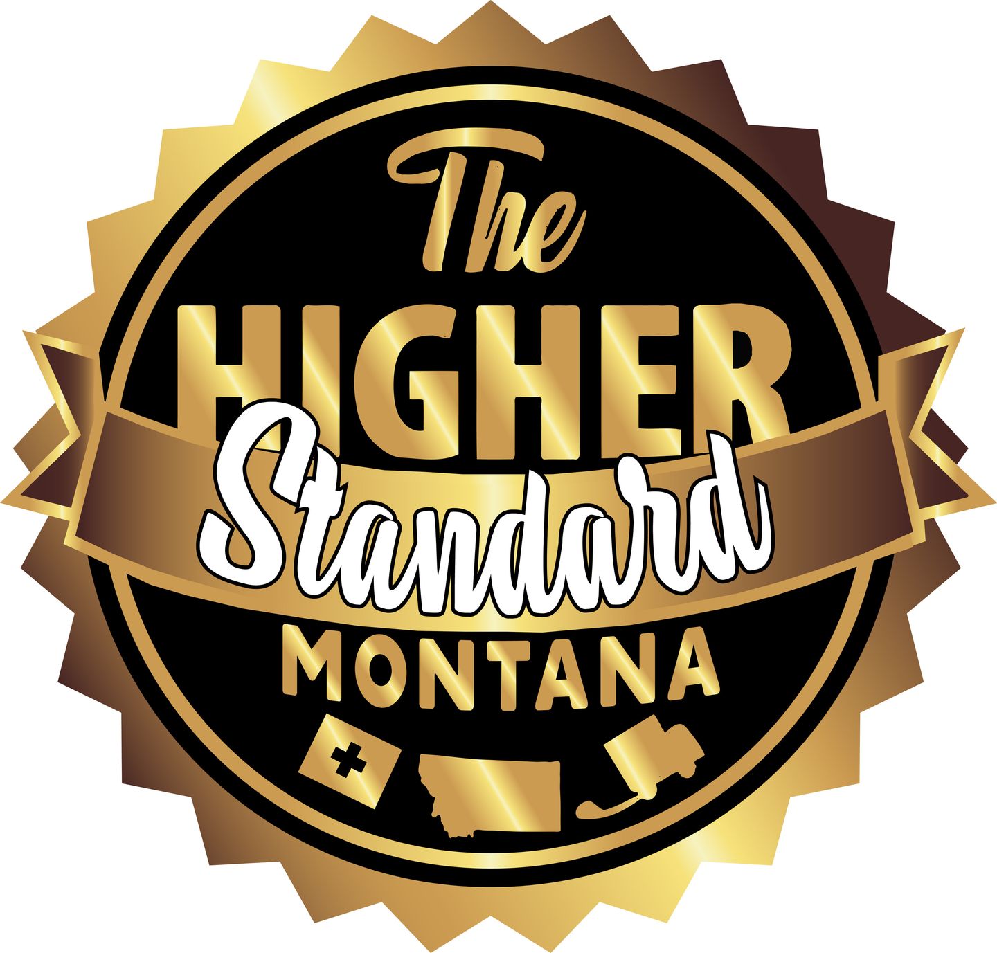 image feature The Higher Standard - Last Chance Gulch