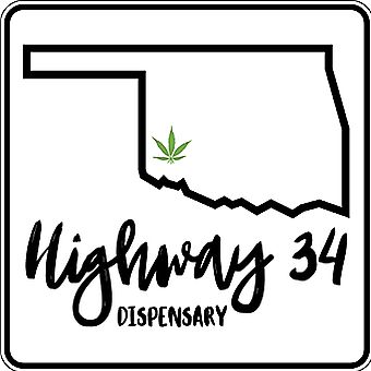 image feature The Highway 34 Dispensary