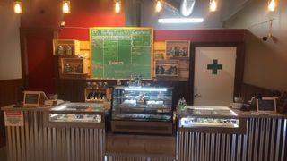 image feature Mammoth Farms Dispensary