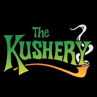 image feature The Kushery - Stanwood - NOW OPEN!