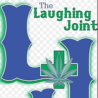 image feature The Laughing Joint Dispensary