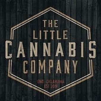 image feature The Little Cannabis Company