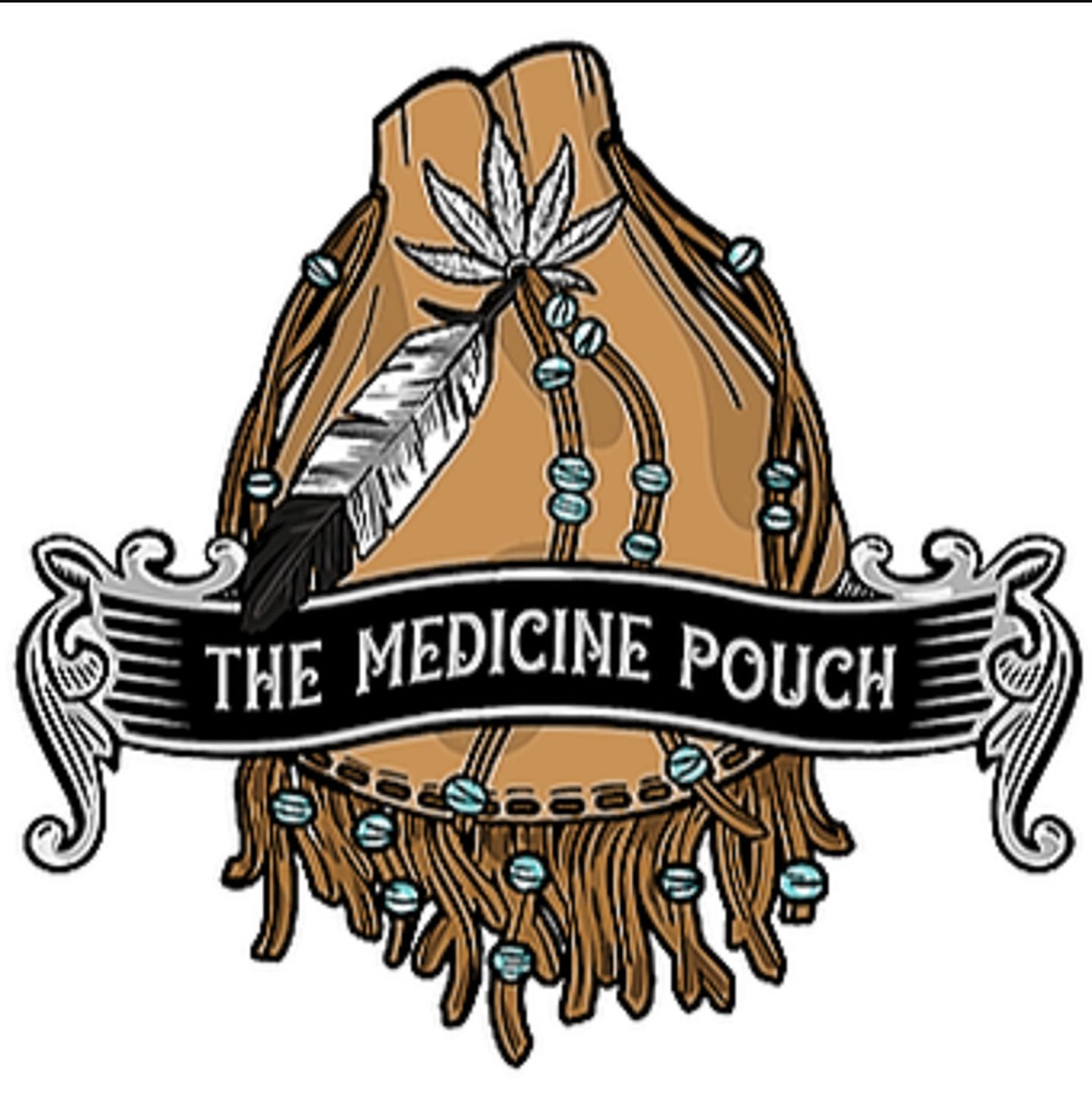 image feature The Medicine Pouch-Atoka