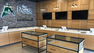 image feature The Peak Cannabis Co.