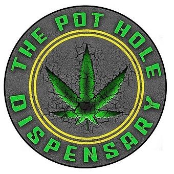image feature The Pot Hole Dispensary