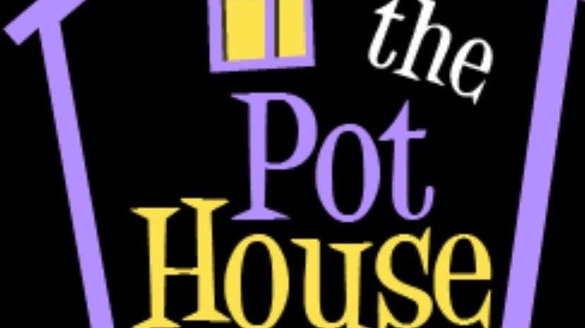 image feature The Pot House Dispensary