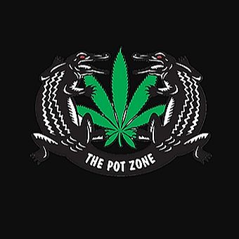 image feature The Pot Zone - Port Orchard