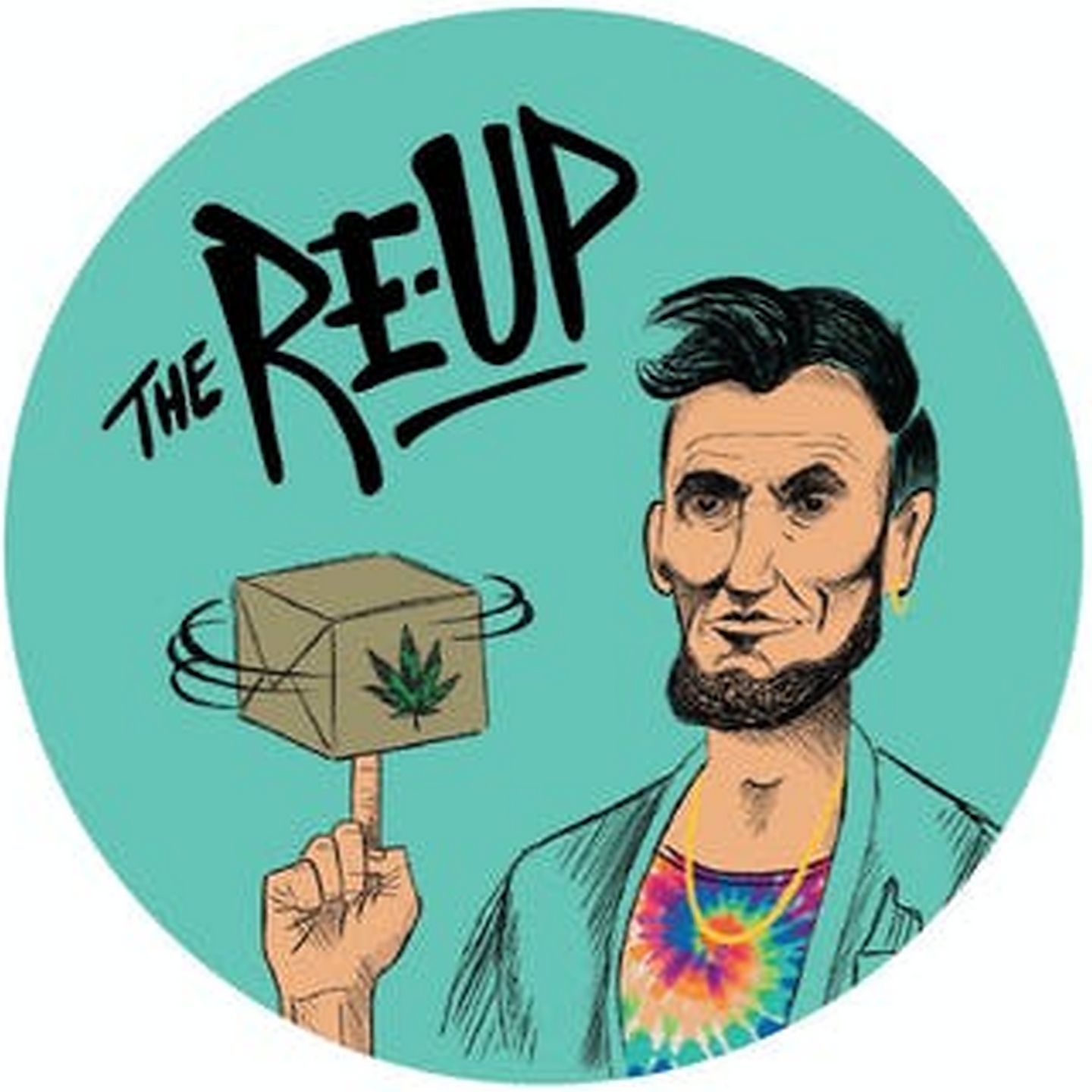 image feature The Re-Up