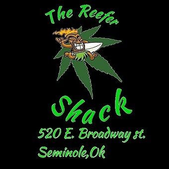 image feature The Reefer Shack