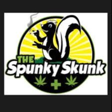 image feature The Spunky Skunk