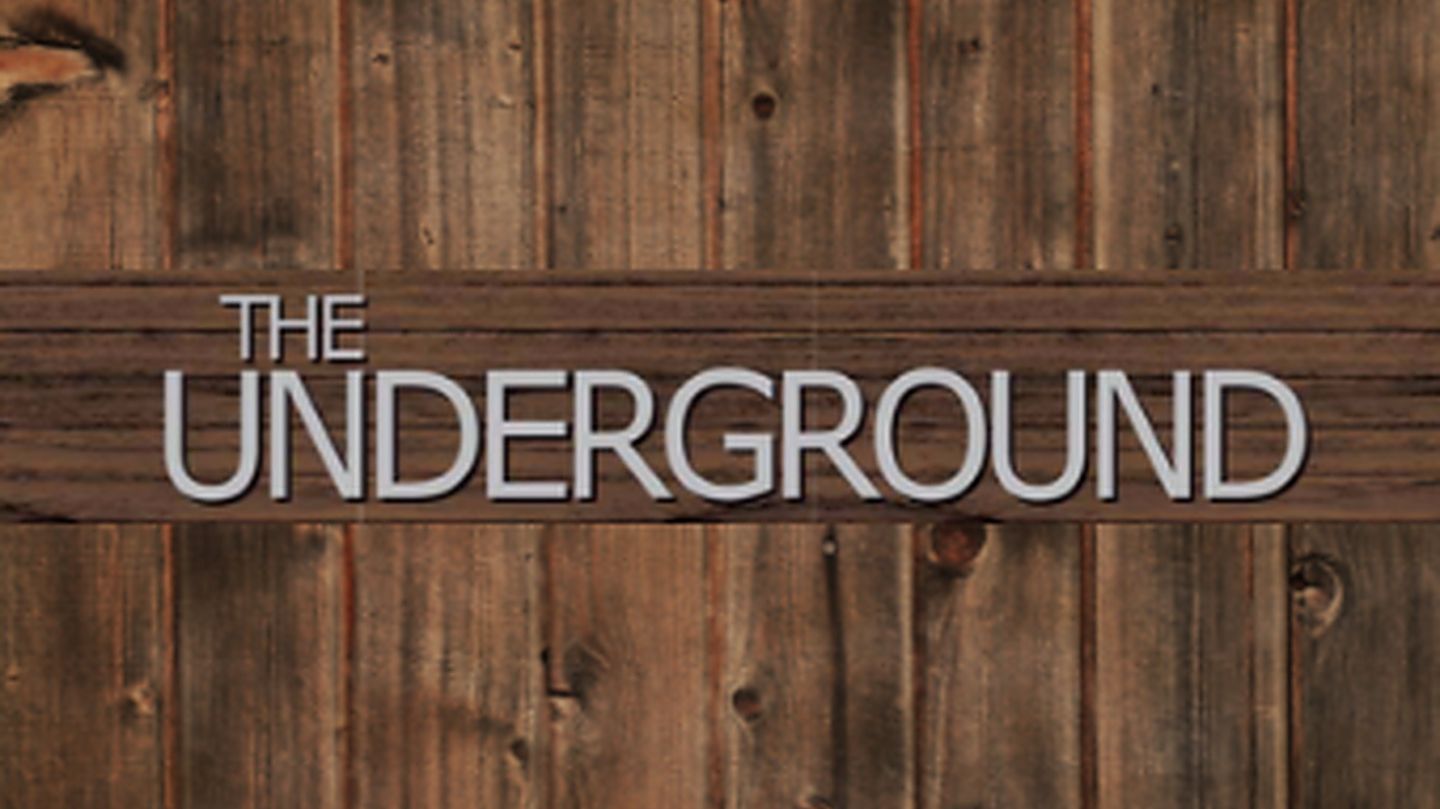 image feature The Underground - Barrie - Now Open!