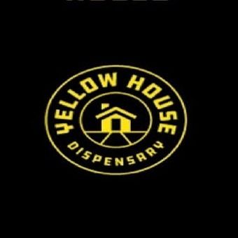  feature image The Yellow House Dispensary - Durant img