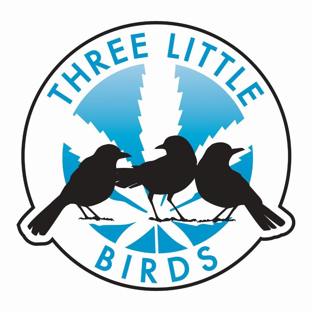 image feature Three Little Birds