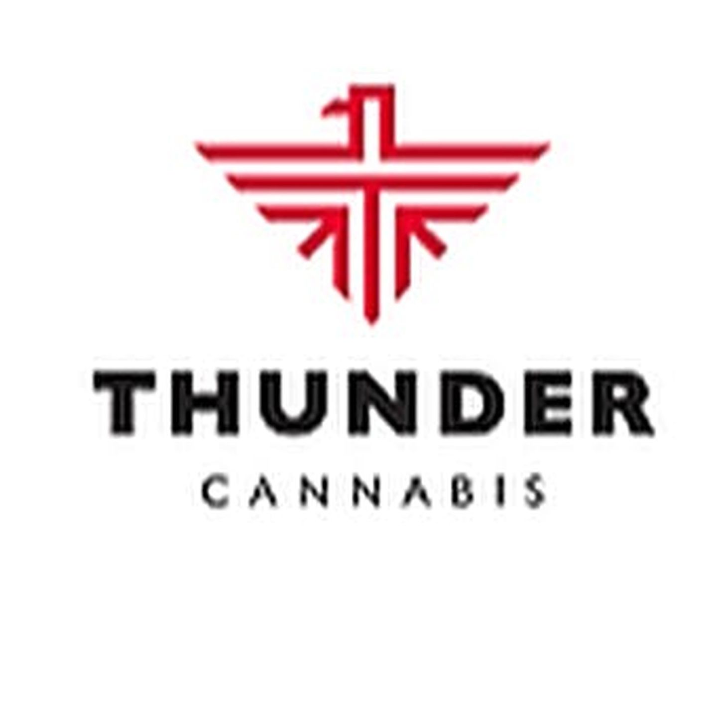 image feature Thunder Cannabis