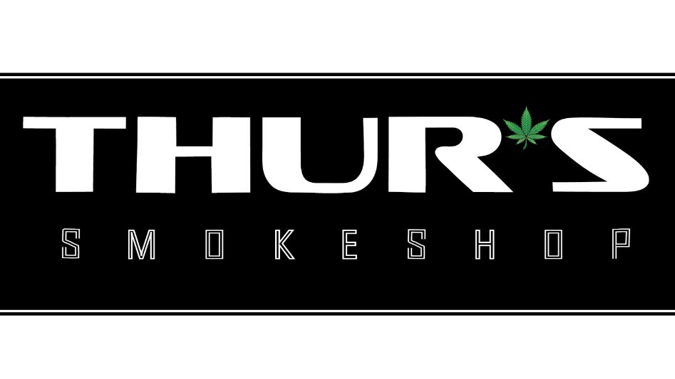 image feature Thur's Smoke Shop
