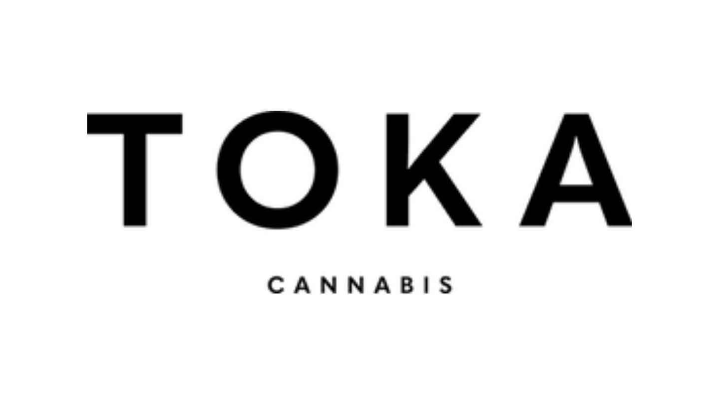 image feature Toka Cannabis - Brampton