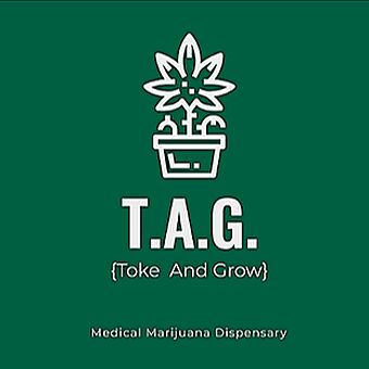 image feature Toke and Grow - Bartlesville